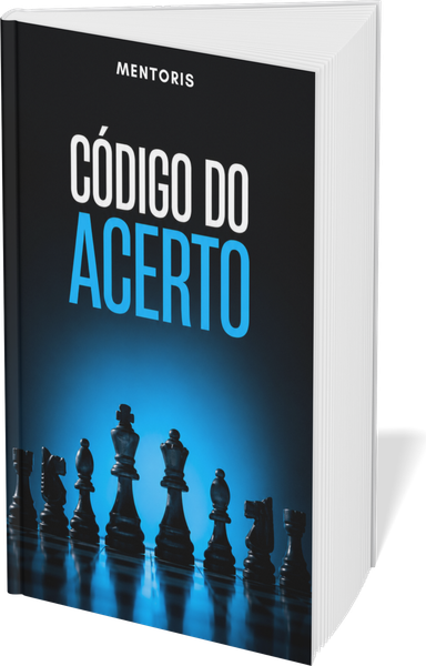 Capa do guia Código do Acerto